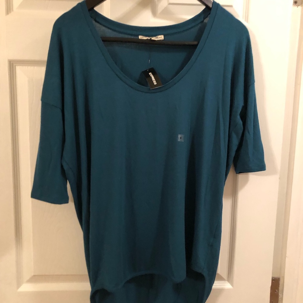 Express One Eleven T-Shirt Size M